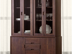 Mugavu 4 doors cupboard