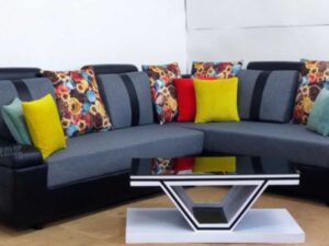 A1 Skyline center table