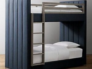 Simple Jay Decker bed