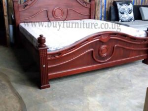 Dicksonate Bed – Modern & Functional Bed Frame