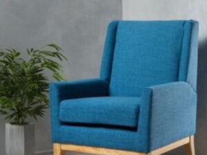 Leo Single chair