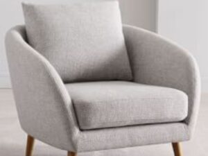Oribi single chair