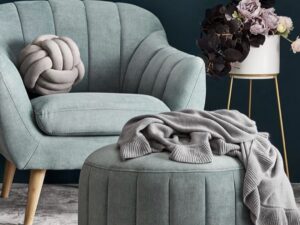 Bembe bedroom sofa