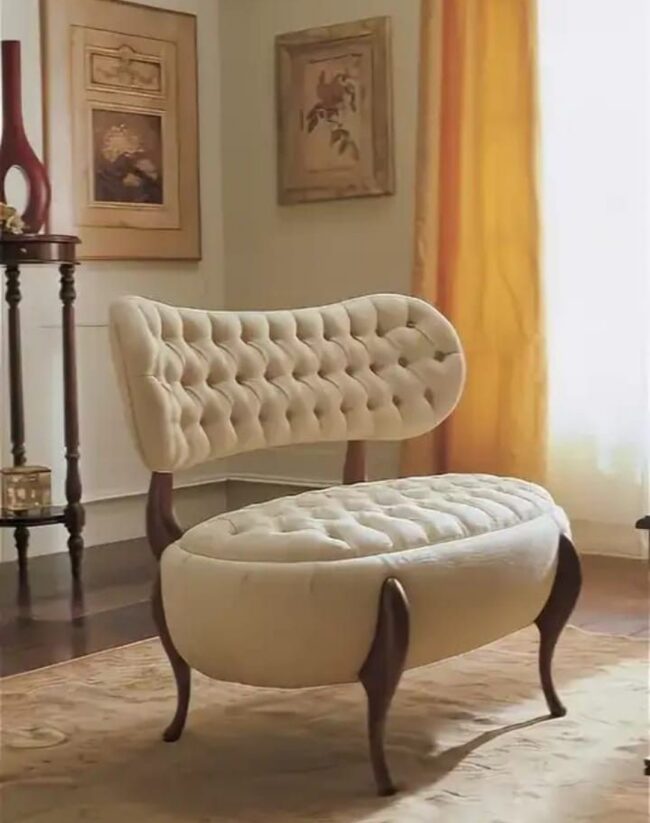 Labano luxury sofa