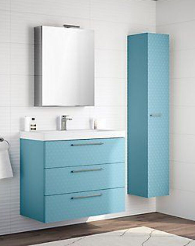Baklava Marvelous bathroom cabinets