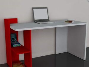 Aaron office desk