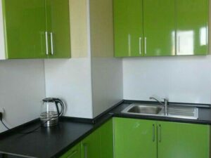 Toronto Kitchen Cabinets