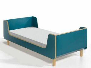 Iris Modern Teens Bed