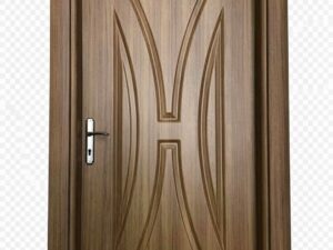 Interior Solid Wood Door – Flush & Panel Styles for Bedrooms & Living Rooms