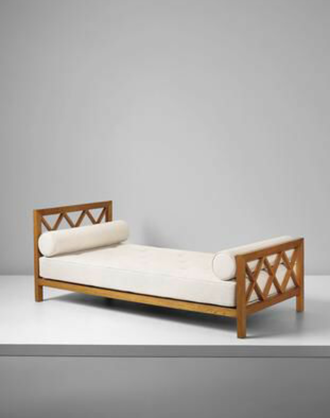 Single Wooden Bed – Affordable & Space-Saving 3×6 Bed